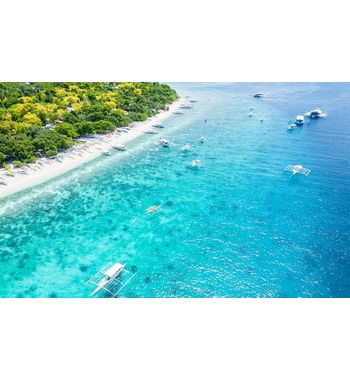 Тур Гонконг + Филиппины из Узбекистана 2026 — идеальное путешествие по Азии